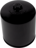 K & N Oil Filter - Black — image 1