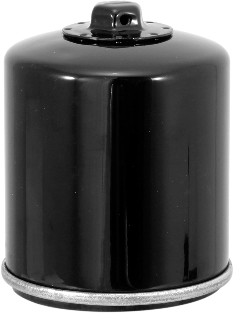 K & N Oil Filter - Black — image 3