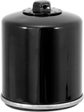 K & N Oil Filter - Black — image 1