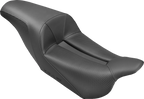 SADDLEMEN Kraus Moto Pro Series Seat - 2-Up - FL '08-'23 KR80807 — image 2