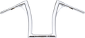 KODLIN USA Super Fat Flowbar Handlebar - 1-1/2" x 15" - Chrome KUS30209 — image 1