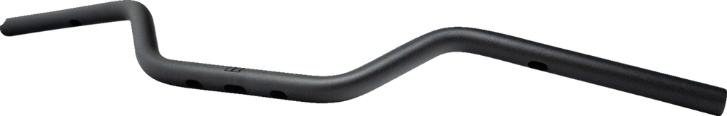 KODLIN USA Trackbar Handlebar - 1" - TBW - Black KUS31001 — image 2