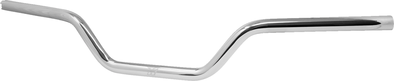KODLIN USA Trackbar Handlebar - 1" - TBW - Chrome KUS31002 — image 1