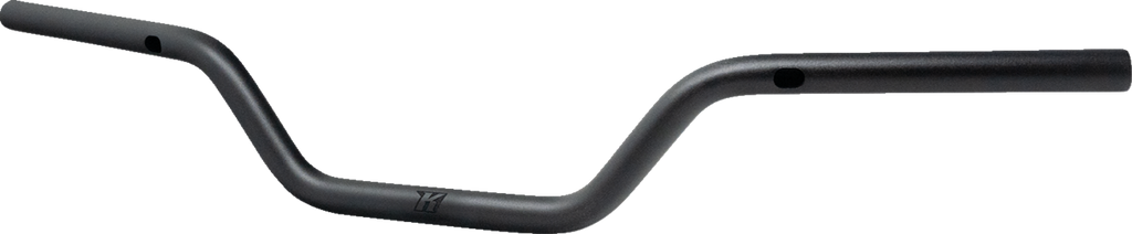 KODLIN USA Trackbar Handlebar - 1" - VVT - Black KUS31003 — image 1