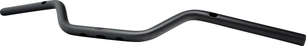 KODLIN USA Trackbar Handlebar - 1" - VVT - Black KUS31003 — image 2