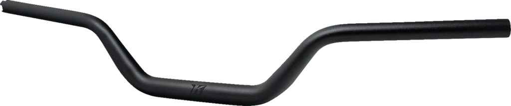 KODLIN USA Trackbar Handlebar - 1-1/4" - TBW - Black KUS32001 — image 1