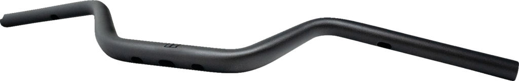 KODLIN USA Trackbar Handlebar - 1-1/4" - TBW - Black KUS32001 — image 2