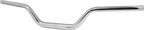 KODLIN USA Trackbar Handlebar - 1-1/4" - TBW - Chrome KUS32002 — image 1