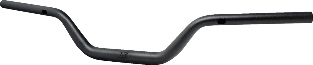 KODLIN USA Trackbar Handlebar - 1-1/4" - VVT - Black KUS32003 — image 1