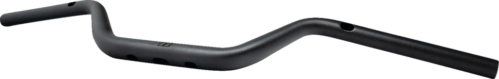 KODLIN USA Trackbar Handlebar - 1-1/4" - VVT - Black KUS32003 — image 2