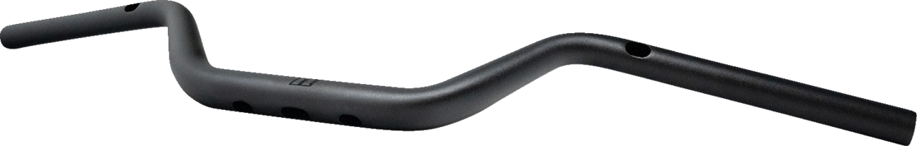 KODLIN USA Trackbar Handlebar - 1-1/4" - VVT - Black KUS32003 — image 2