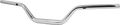 KODLIN USA Trackbar Handlebar - 1-1/4" - VVT - Chrome KUS32004 — image 1