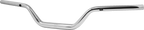 KODLIN USA Trackbar Handlebar - 1-1/4" - VVT - Chrome KUS32004 — image 1