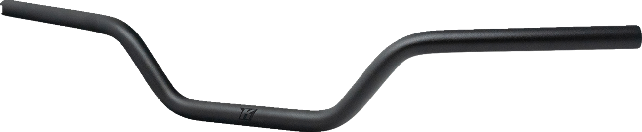 KODLIN USA Trackbar Handlebar - 1-1/4" - VVT - Chrome KUS32004 — image 3
