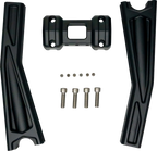 KODLIN USA Ascent Pro Risers - Pullback - 10" - Black KUS55133 — image 2