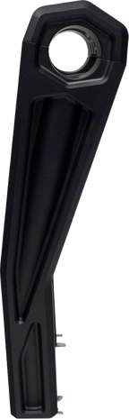 KODLIN USA Ascent Pro Risers - Pullback - 10" - Black KUS55133 — image 3