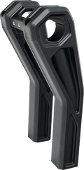 KODLIN USA Ascent Pro Risers - Pullback - 8" - Black KUS55135 — image 1