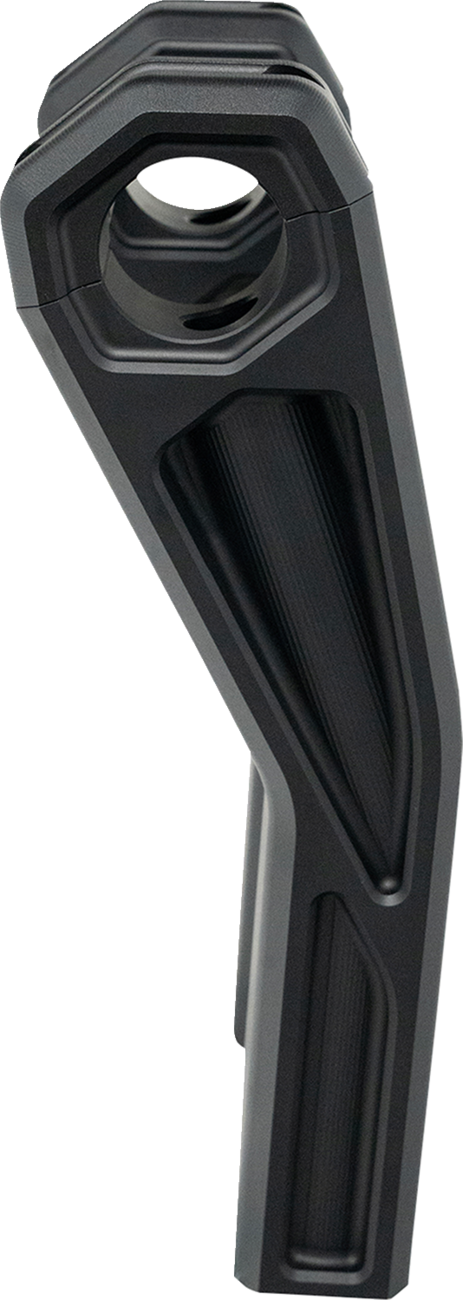 KODLIN USA Ascent Pro Risers - Pullback - 8" - Black KUS55135 — image 2