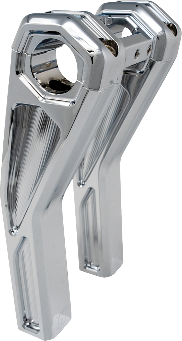 Kodlin USA Ascent Pro Risers - KUS55136 — image 1