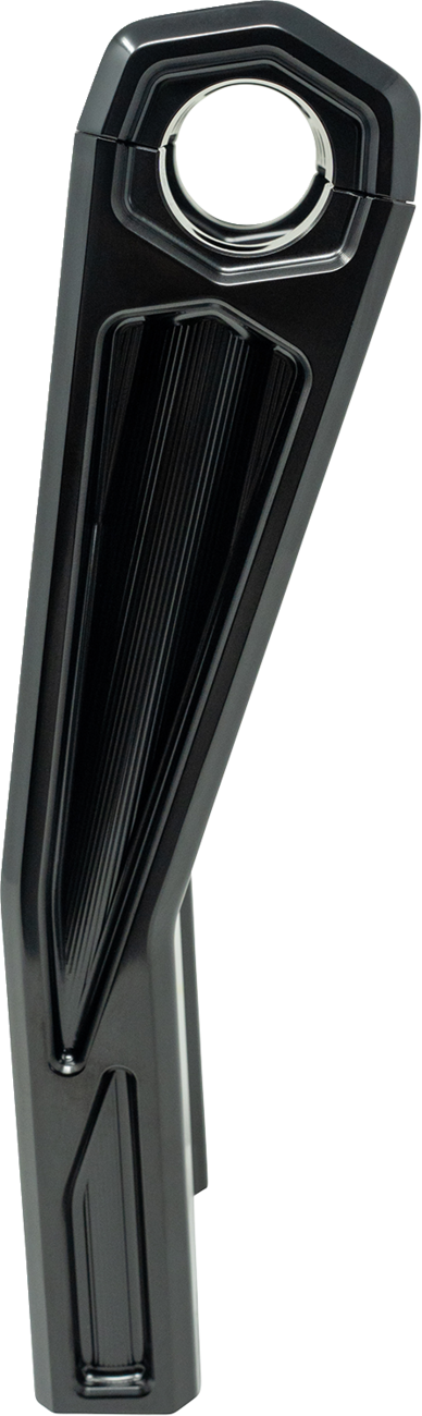 KODLIN USA Ascent Pro Risers - Pullback - 10" - Gloss Black KUS55141 — image 3