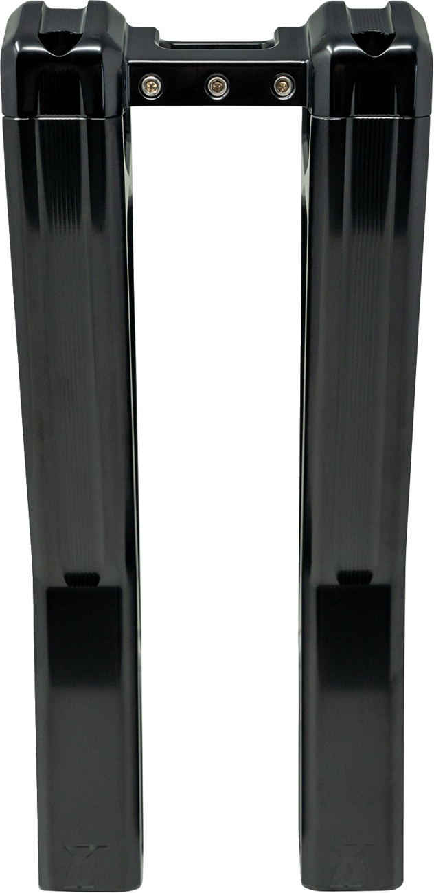 KODLIN USA Ascent Pro Risers - Pullback - 10" - Gloss Black KUS55141 — image 4