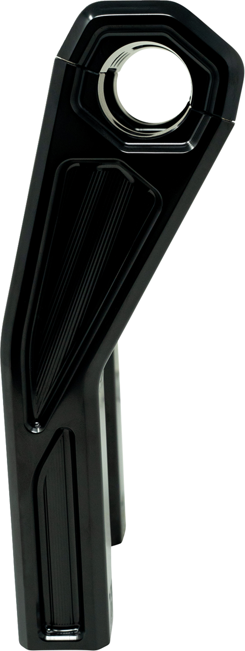 KODLIN USA Ascent Pro Risers - Pullback - 8" - Gloss Black KUS55142 — image 6