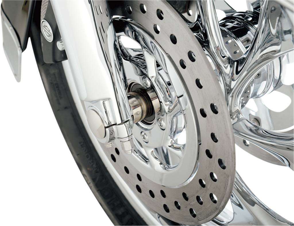 Klock Werks Flush Mount Front Axle (Front) - KWS-01-1012 — image 2