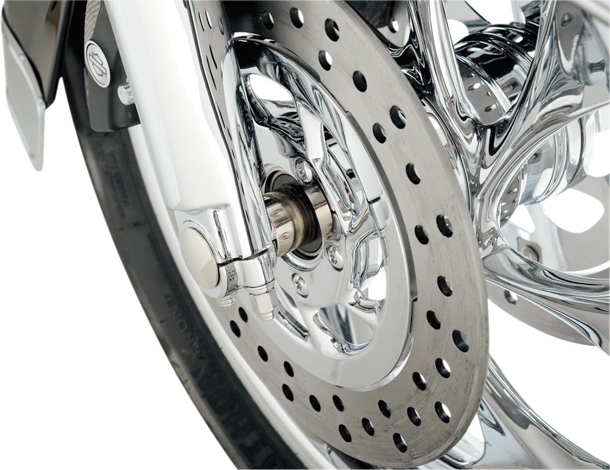 Klock Werks Flush Mount Front Axle (Front) - KWS-01-1012 — image 2