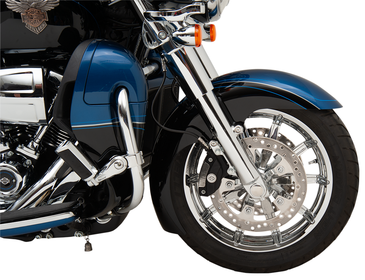 Klock Werks Flush Mount Front Axle (Front) - KWS-01-1012 — image 3