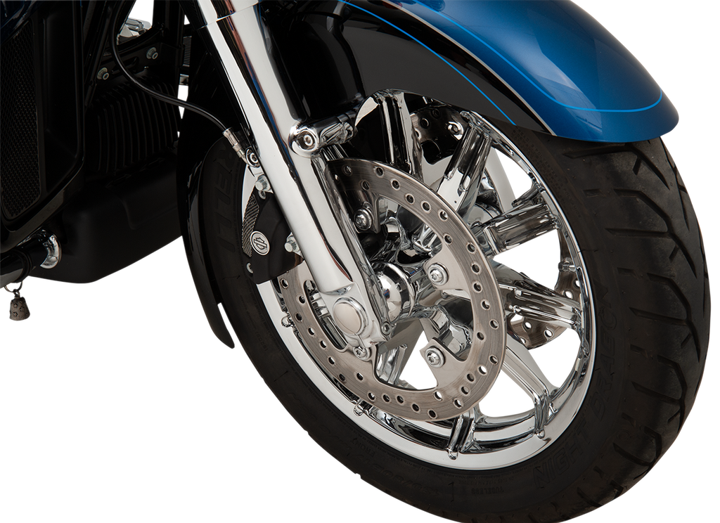 Klock Werks Flush Mount Front Axle (Front) - KWS-01-1012 — image 5