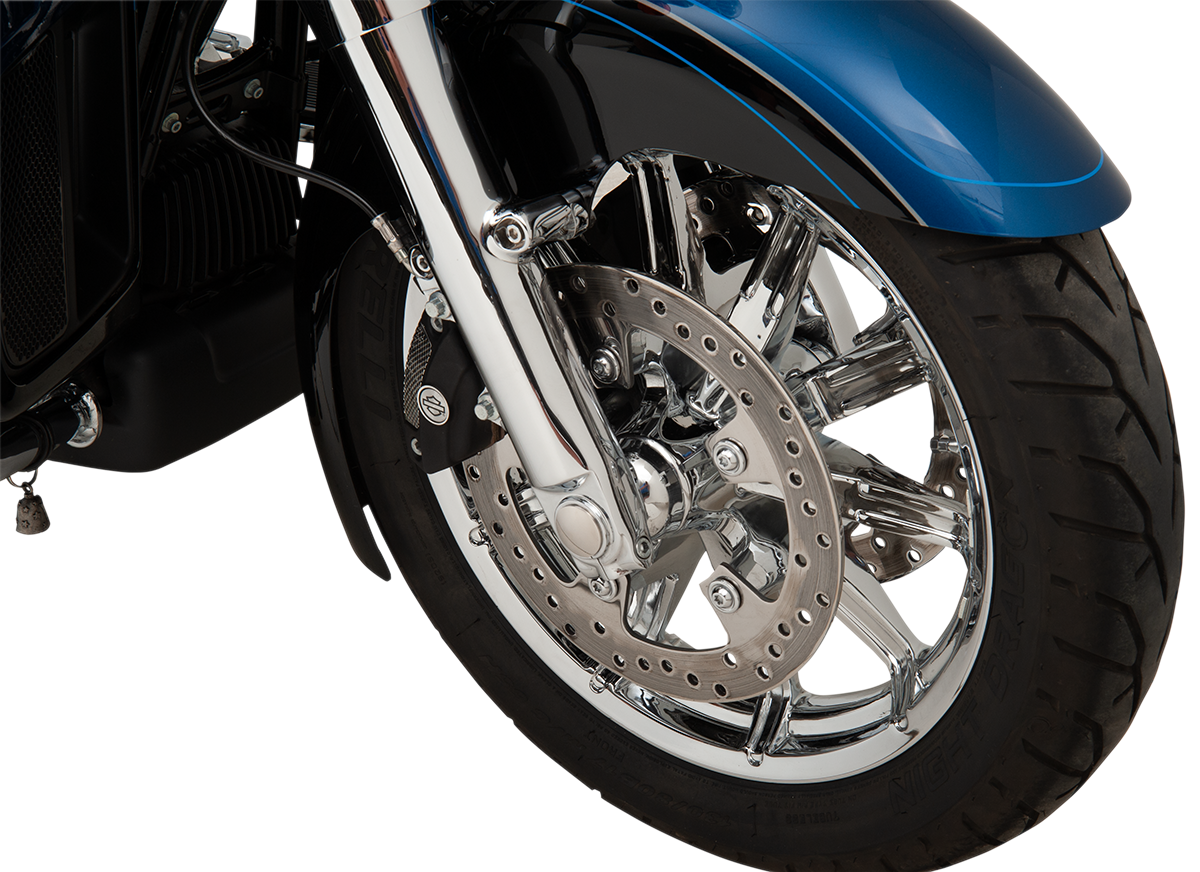 Klock Werks Flush Mount Front Axle (Front) - KWS-01-1012 — image 5