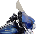 KLOCK WERKS Flare® Windshield - 11-1/2" - Tint - '14-'25 FLH KWW-01-0205-2014 — image 1
