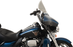 KLOCK WERKS Flare® Windshield - 11-1/2" - Tint - '14-'25 FLH KWW-01-0205-2014 — image 3