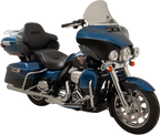 KLOCK WERKS Flare® Windshield - 11-1/2" - Tint - '14-'25 FLH KWW-01-0205-2014 — image 4