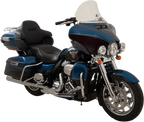 KLOCK WERKS Flare® Windshield - 11-1/2" - Clear - '14-'25 FLH KWW-01-0206-2014 — image 3