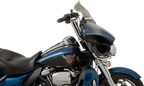 KLOCK WERKS Flare® Windshield - 8-1/2" - Tinted - '14-'25 FLH KWW-01-0209-2014 — image 3