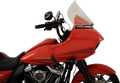 KLOCK WERKS Pro-Touring Flare® Windshield - 15" - Clear - '15-'25 FLTR KWW-01-0313 — image 1