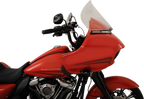 KLOCK WERKS Pro-Touring Flare® Windshield - 15" - Clear - '15-'25 FLTR KWW-01-0313 — image 1