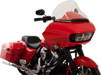 KLOCK WERKS Pro-Touring Flare® Windshield - 15" - Clear - '15-'25 FLTR KWW-01-0313 — image 2