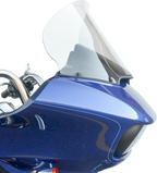 KLOCK WERKS Pro-Touring Flare® Windshield - 15" - Clear - '15-'25 FLTR KWW-01-0313 — image 3