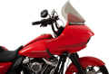 KLOCK WERKS Pro-Touring Flare® Windshield - 15" - Tinted - '15-'25 FLTR KWW-01-0314 — image 1