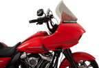 KLOCK WERKS Pro-Touring Flare® Windshield - 15" - Tinted - '15-'25 FLTR KWW-01-0314 — image 1