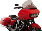 KLOCK WERKS Pro-Touring Flare® Windshield - 15" - Tinted - '15-'25 FLTR KWW-01-0314 — image 2