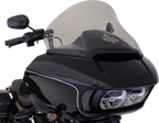 KLOCK WERKS Pro-Touring Flare® Windshield - 15" - Tinted - '15-'25 FLTR KWW-01-0314 — image 3