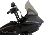 KLOCK WERKS Pro-Touring Flare® Windshield - 15" - Tinted - '15-'25 FLTR KWW-01-0314 — image 4