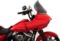 KLOCK WERKS Pro-Touring Flare® Windshield - 15" - Dark Smoke - '15-'25 FLTR KWW-01-0315 — image 1