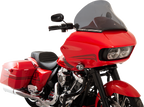 KLOCK WERKS Pro-Touring Flare® Windshield - 15" - Dark Smoke - '15-'25 FLTR KWW-01-0315 — image 2