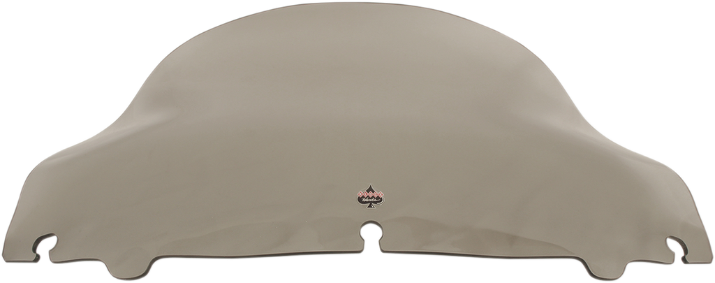 KLOCK WERKS Pro-Touring Flare® Windshield - 15" - Dark Smoke - '15-'25 FLTR KWW-01-0315 — image 5