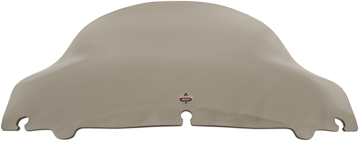 KLOCK WERKS Pro-Touring Flare® Windshield - 15" - Dark Smoke - '15-'25 FLTR KWW-01-0315 — image 5