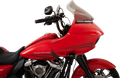 KLOCK WERKS Sport Flare® Windshield - 14" - Tint - '15-'25 FLTR KWW-01-0316 — image 1